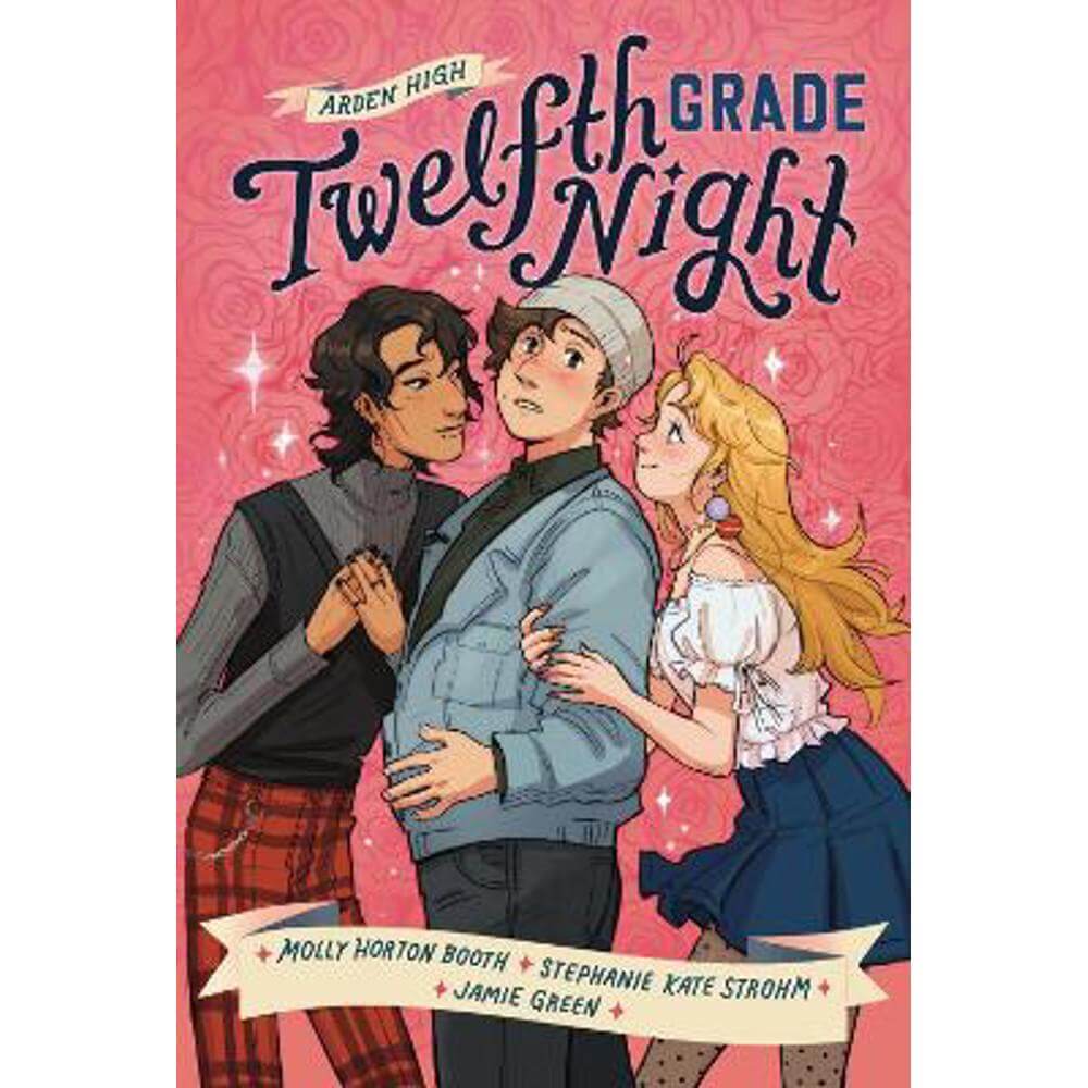 Twelfth Grade Night (Paperback) - Molly Booth